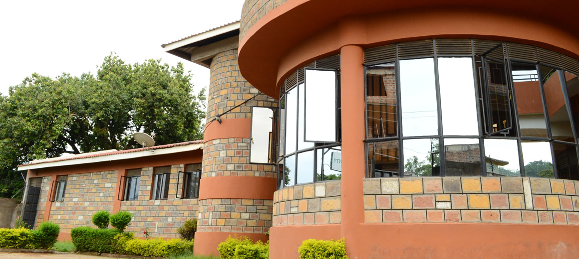 Grabo County Dream Hotel